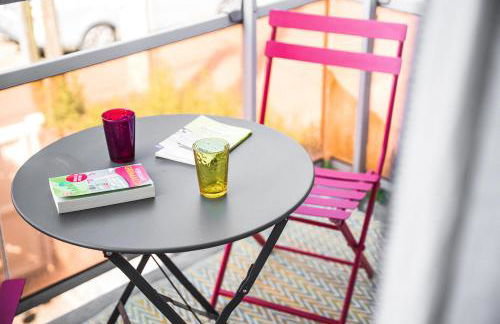 L'Ilot du Men Du - Charme - WiFi - 2 vélos - Plages à pied - 3 étoiles - Foto 22