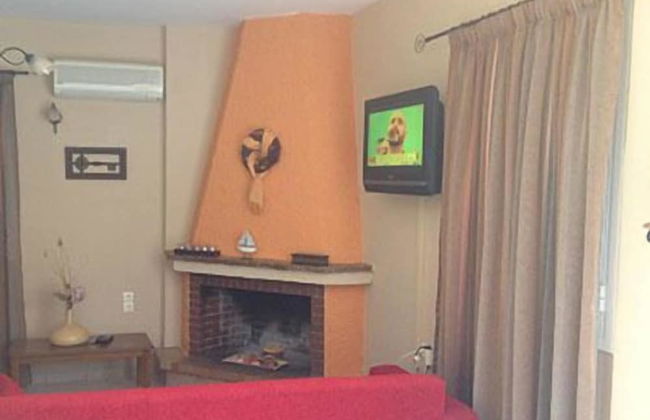 Planos Villa - Foto 2