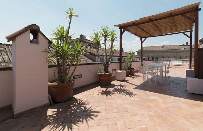 Campo de' Fiori Amazing Terrace - Foto 31