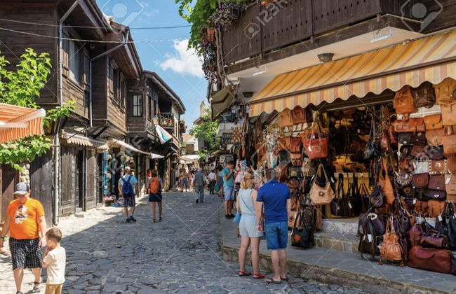 1-bed Modern Sea View Apartment in Aparthotel - Photo 49