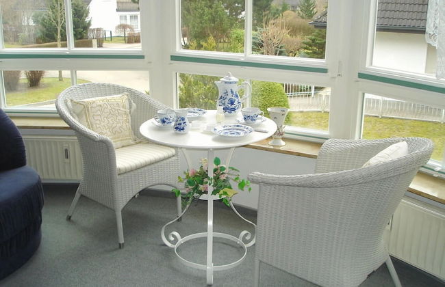 Kurpark Residence Spot - Foto 5