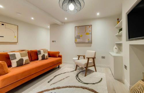 The Argyle Collection near Kings Cross St Pancras - by Short Stories London - Foto 8