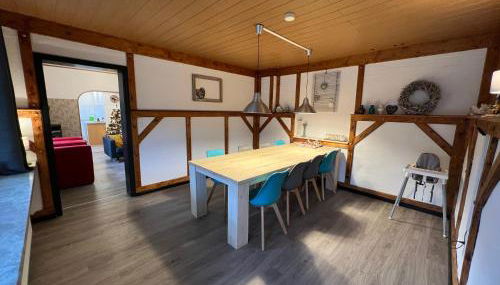 Platell Ferienhäuser Harz Lerbach - Foto 3