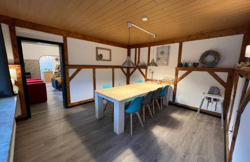 Platell Ferienhäuser Harz Lerbach - Foto 3