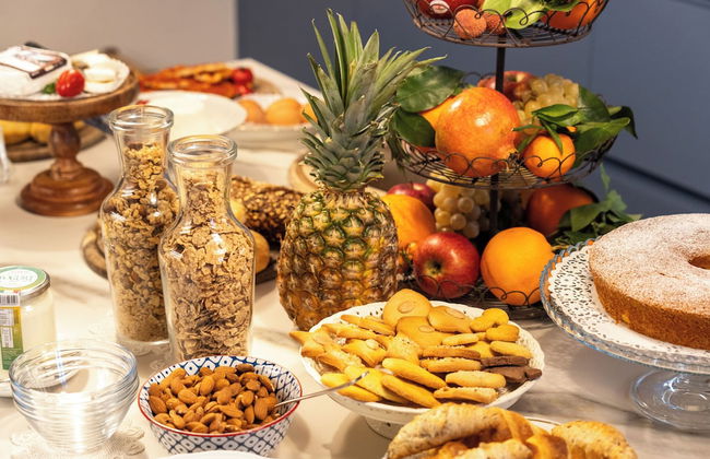 LA ROCCA DI CAMPORGIANO MAISON DU CHARME - Foto 54