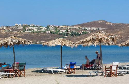 Old House Villa Moudros- Kaminia Lemnos Λήμνοs - Foto 19