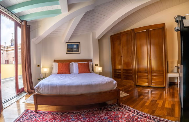 EGO' FERRARA RESIDENCE - Foto 17