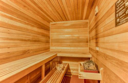 Little Trail Lodge - Unit A - Foto 36