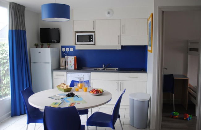 VVF Golfe du Morbihan Sarzeau Arzon - Foto 14