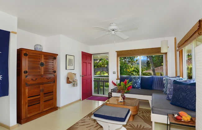 Kauai Hale Iki 1 Bedroom Home - Foto 10
