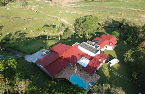 Chácara Camboatá - Foto 1