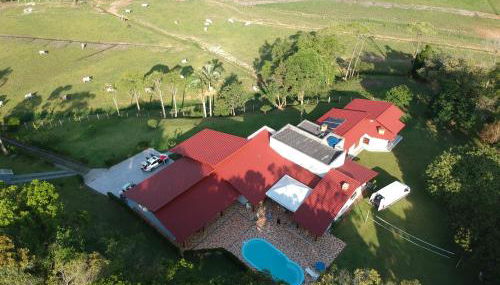 Chácara Camboatá - Foto 1