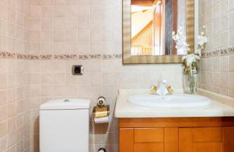 Home2Book Luxury El Helecho del Teide, Private Pool - Foto 21