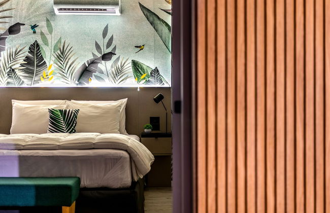 Deluxe Apartments in Palermo - by BueRentals - Foto 11