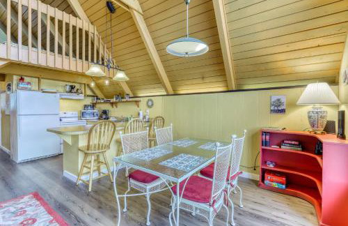 Rustic Guemes Beach Cabin - Photo 16