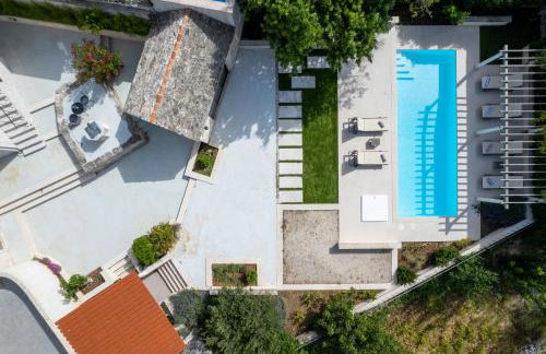 Villa Komelo - Foto 31