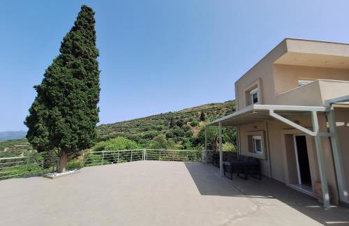 Villa Irini - Cretan Luxury Villa with Amazing View - Foto 42