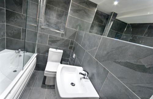 The Print Works Apartments - Foto 49