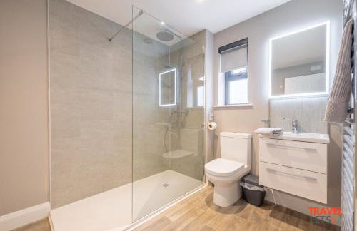 Homestead Hillsborough By Travel Lets Short Term Rental Agency Hillsborough Featuring Apartments, Double Suites & Triple Suites - Foto 48