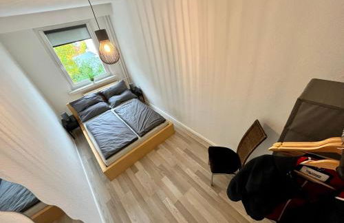 KMHosting Zentrum Modern Appartement - Kingsize Boxspringbett - Foto 17