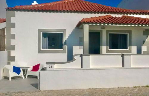 28 House Baleal Island - Ocean view, Patio with barbecue, Perfect location - Foto 4
