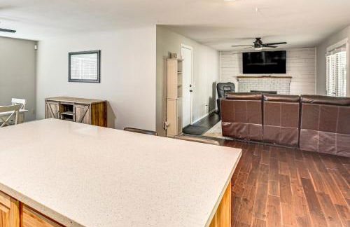 Golf, Hike, Dine and Relax Home in Port Orchard - Foto 6