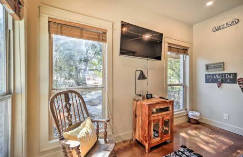 Secluded Country Hideaway with Fire Pit and Pool! - Photo 19