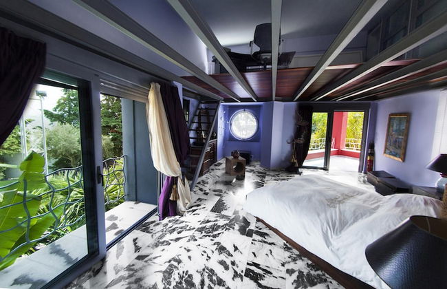 Eretria Palm Garden Villa - Foto 19