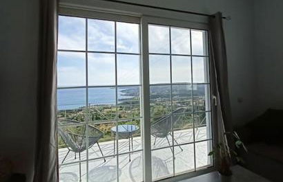 Newly Renovated Endless view Dimitra's House - Foto 8