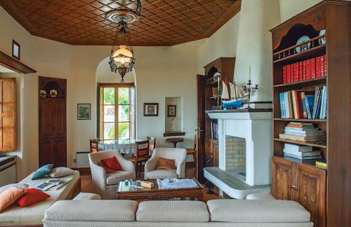 Milies Historic Chalet Pelion - Foto 35