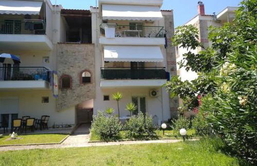 Home Sweet Home Skala Fourkas - Foto 14