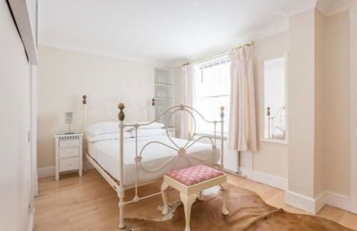 Marylebone Luxury Duplex 3 Bedroom Residence - Foto 28