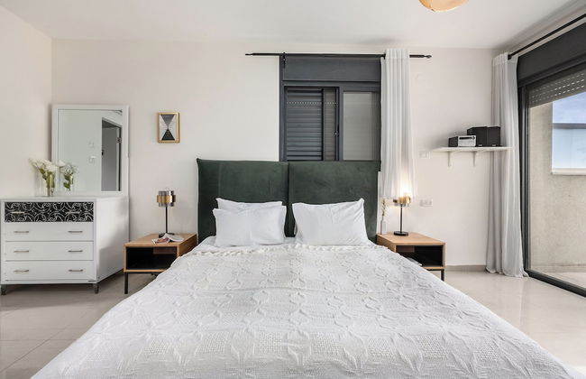 Hadas Villa Spa Yavne'el by Sea N' Rent - Foto 15