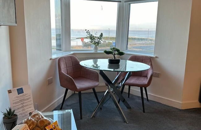 Eden Retreats Serviced Apartments - Foto 6