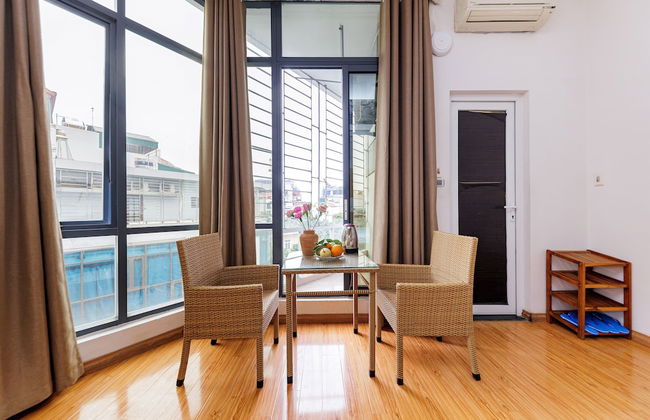 Lamaison Hà Nội - Foto 17