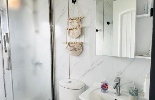 BoxHouse Villages Pecos - Foto 45