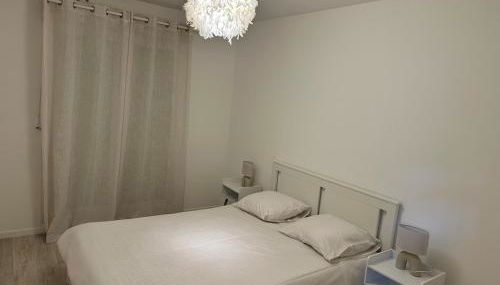 Apt 5p standing - Paris Cergy pontoise - Foto 4
