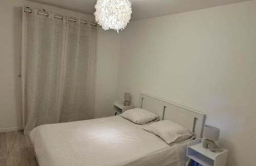 Apt 5p standing - Paris Cergy pontoise - Foto 4