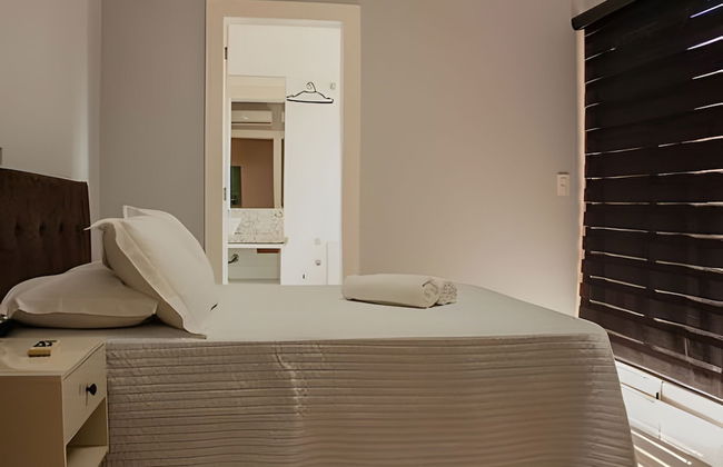 Casa com piscina 5 suites 1 quarto e AC - Photo 36