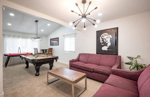 Poolside Paradise on the Strip - Foto 25