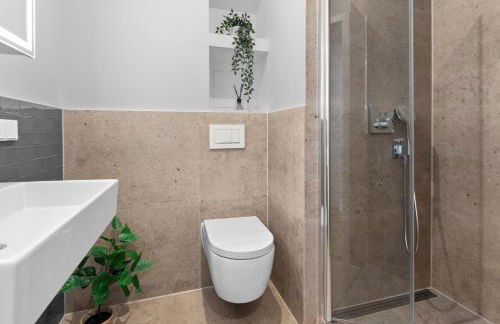 Flatista Homes - Hirschgarten - Photo 9