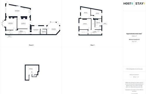 Host & Stay - Louvaine House - Foto 55