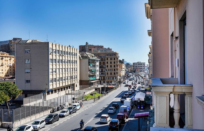 Casa Camilla al Mare by Wonderful Italy - Foto 15