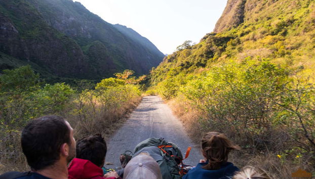 Tour in Réunion - Foto 5