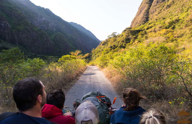 Tour in Réunion - Foto 5