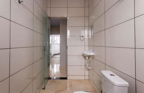 Apartamento para 6 hospedes com Wi fi e Garagem - Foto 11