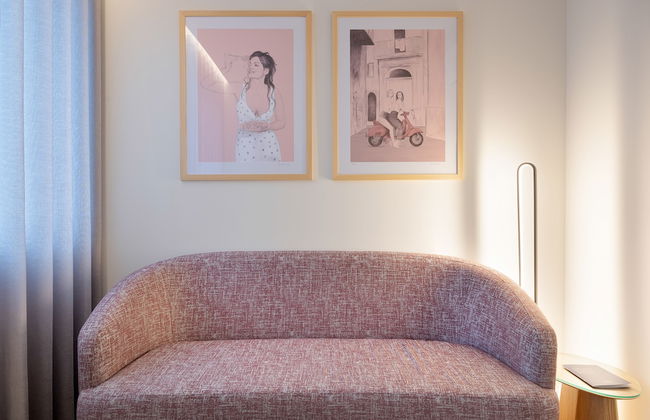 Catarina Serviced Apartments - Foto 69