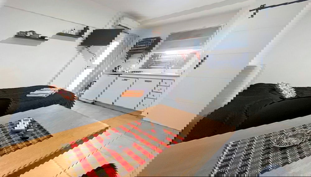 Cozy Studio in Palermo With Private Patio! - Foto 1, Imagen principal