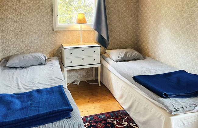 6 Person Holiday Home in Henan - Photo 4