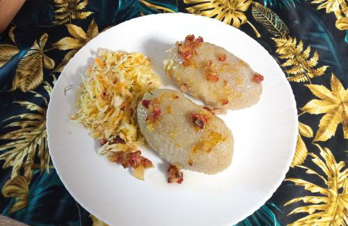 Agroturystyka A&G Dubeninki - Foto 57